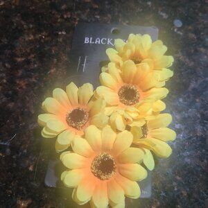 Hot Topic Hair barettes new